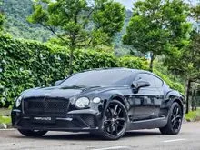 2020  Bentley Continental GT V8 4.0 (A) High Spec Tip Top Condition Must Buy