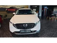 2025 Mazda CX-5 2.0 SKYACTIV-G High SUV
