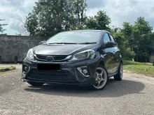 2020 Perodua Myvi 1.5 AV Hatchback