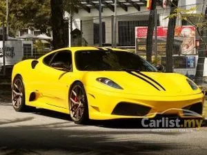 2006 Ferrari F430 4.3 Coupe