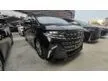 2025 Toyota Alphard 2.5 Z - FULL SPEC JBL