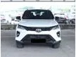 2022 Toyota Fortuner 2.8 VRZ Toyota Service Record/Warranty