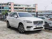2022 Volvo XC90 2.0 Recharge T8 Ultimate PHEV