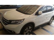 2014 Honda CR-V 2.4 2.4 Prestige SUV