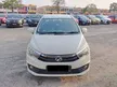 Used OCTOBER PROMO 2017 Perodua Bezza 1.3 X - Cars for sale