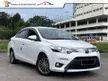 Used 2018 Toyota Vios 1.5 G Sedan (A) 360 CAMERA / PUSH START / ONE YEAR WARRANTY