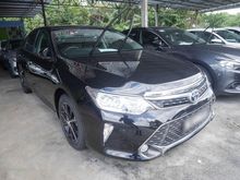 2015 Toyota Camry (A) 2.5 Hybrid -BEST DEAL-
