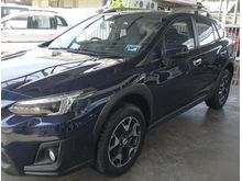 2018 Subaru XV 2.0 P SUV