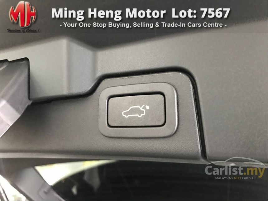 Land Rover Range Rover Evoque 2017 Si4 Dynamic Plus 2.0 in Kuala Lumpur