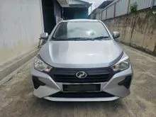 Terpakai_Perodua AXIA 1.0 G auto