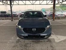 2021 Mazda CX-30 2.0 SKYACTIV-G High GVC Plus SUV