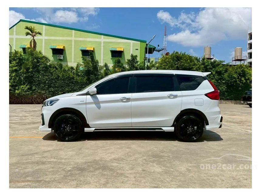 2020 Suzuki ERTIGA GX Wagon