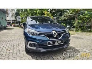 2020 Renault Captur 1.2 SUV
