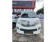 2021 Daihatsu Luxio 1.5 X Van