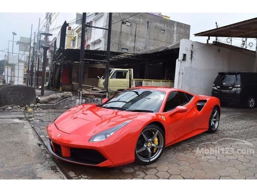 Harga Ferrari Jakarta - Mobil Bekas - Halaman 3 - Waa2