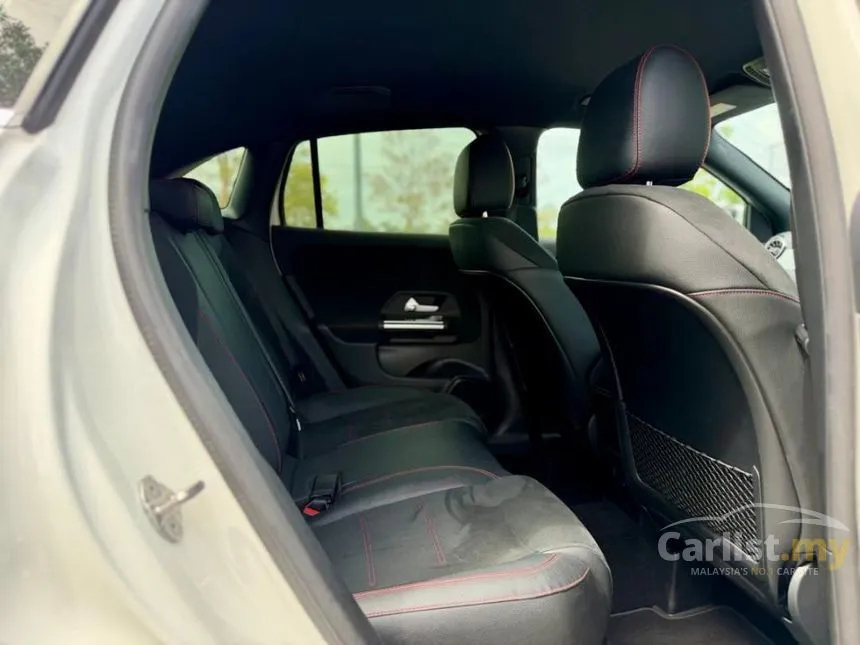 2022 Mercedes-Benz GLA250 AMG Line SUV