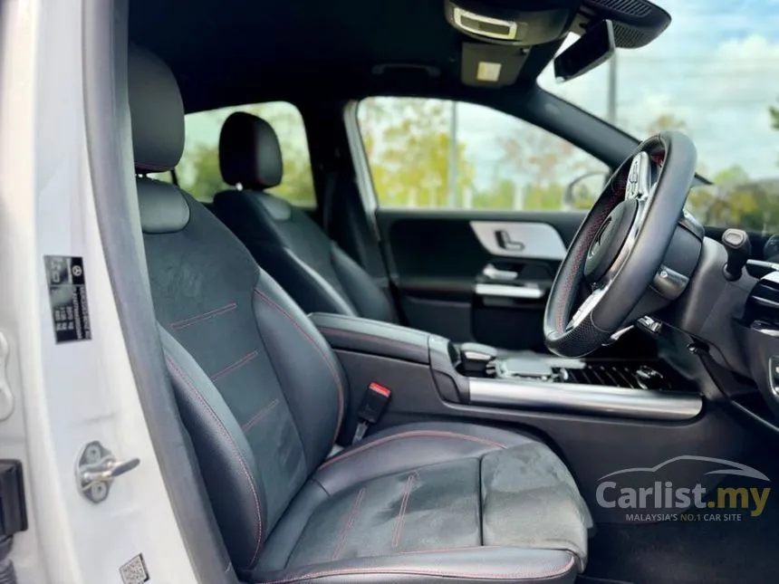2022 Mercedes-Benz GLA250 AMG Line SUV