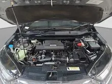 2018 Honda CR-V 1.5 Turbo Prestige SUV
