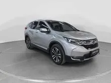 2018 Honda CR-V 1.5 Turbo Prestige SUV// Harga Special// Ngabisin Stock
