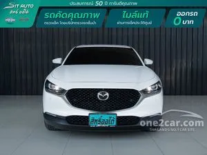 2022 Mazda CX-30 2.0 100th Anniversary Edition SUV