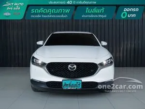 2022 Mazda CX-30 2.0 100th Anniversary Edition SUV