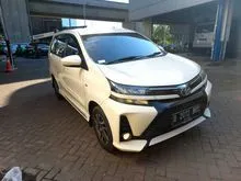 2021 Toyota Avanza 1.5 Veloz MPV//Bunga 0 Persen//DP Minim//Angsuran Ringan