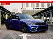 Used 2020 BMW 330i 2.0 M Sport Sedan CONVERT G20 SPORTRIMS LEATHER SEAT DIGITAL METER PUSH START BUTTON MEMORY SEAT AUTO CRUISE 3WRTY 2019