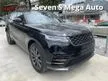 Recon 2019 Range Rover Velar 2.0 P250 HSE R-Dynamic Ready Stock - Cars for sale