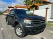 Used 2012/2015 Ford Ranger 2.2L XL 4WD (MT) - Cars for sale