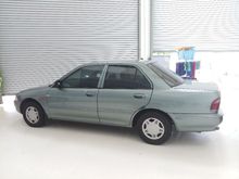 2003 Proton Wira 1.5 GL Hatchback