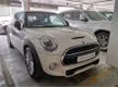 Used 2017 MINI Cooper 2.0 S Hatchback