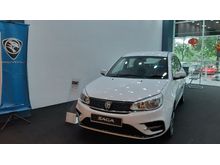 2020 Proton Saga 1.3 Standard Sedan Terlaris di Pasaran