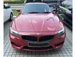 Used 2011 BMW Z4 2.5 sDrive23i M Sport Convertible - Cars for sale