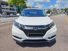 2015 Honda HR-V 1.8 V SUV