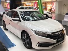 mobil baru 2019 Honda Civic 1,5 E Hatchback bunga 0% GET promo BUY 1GET 1
