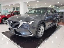 2019 Mazda CX-9 2.5 SKYACTIV-G 2WD SPECIAL DEAL