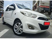 Hyundai i10 1.2 Kappa Hi-spec Hatchback