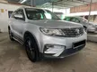 Used 2019 Proton X70 1.8 TGDI Premium SUV LIKE BRAND NEW - Cars for sale