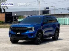 2023 Ford EVEREST 2.0 (ปี 22-28) Sport SUV