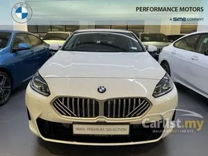2025 BMW 218 1.5 Gran Coupe Sport Coupe
