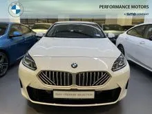 2025 BMW 218 1.5 Gran Coupe Sport Coupe