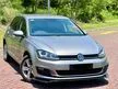 Used 2013/2014 Volkswagen Golf 1.4 Hatchback Low Mileage 90k