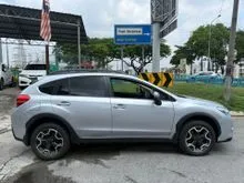 2015 Subaru XV 2.0 SUV