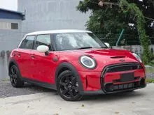 2022 MINI Cooper 2.0 S 5 Door Hatchback