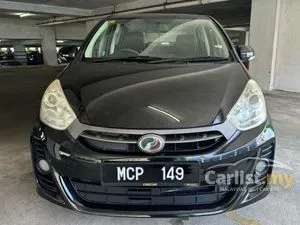 2014 Perodua Myvi 1.3 SE Hatchback