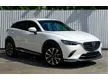 Used ORI 2020 Mazda CX-3 2.0 SKYACTIV GVC SUV TRUE YEAR MAKE SUPER LOW MILEAGE 62K 5 YEARS WARRANTY & 5 YEARS FREE SERVICES ONE OWNER - Cars for sale
