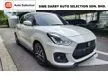 Used 2022 Premium Selection LOCAL UNIT WITH WARRANTY Suzuki Swift 1.4 Sport Hatchback by Sime Darby Auto Selection