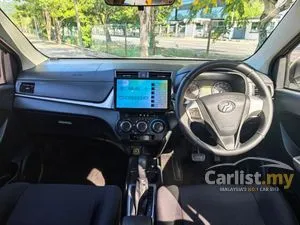 2022 Perodua Bezza 1.3 X Sedan