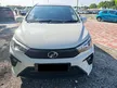 2022 Perodua Bezza 1.3 X Sedan