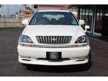 1999 Toyota Harrier 2.2 SUV (A) USED CAR